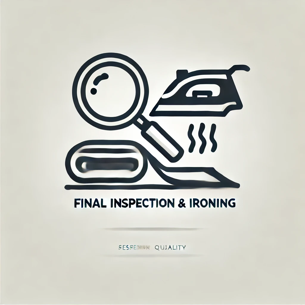 کنترل نهایی