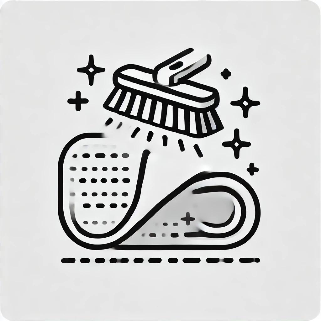 پاکسازی اولیه