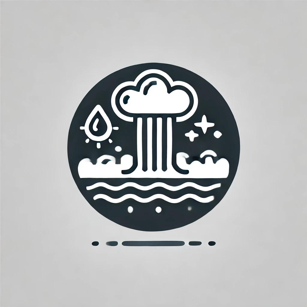 آبکشی و خشک کردن