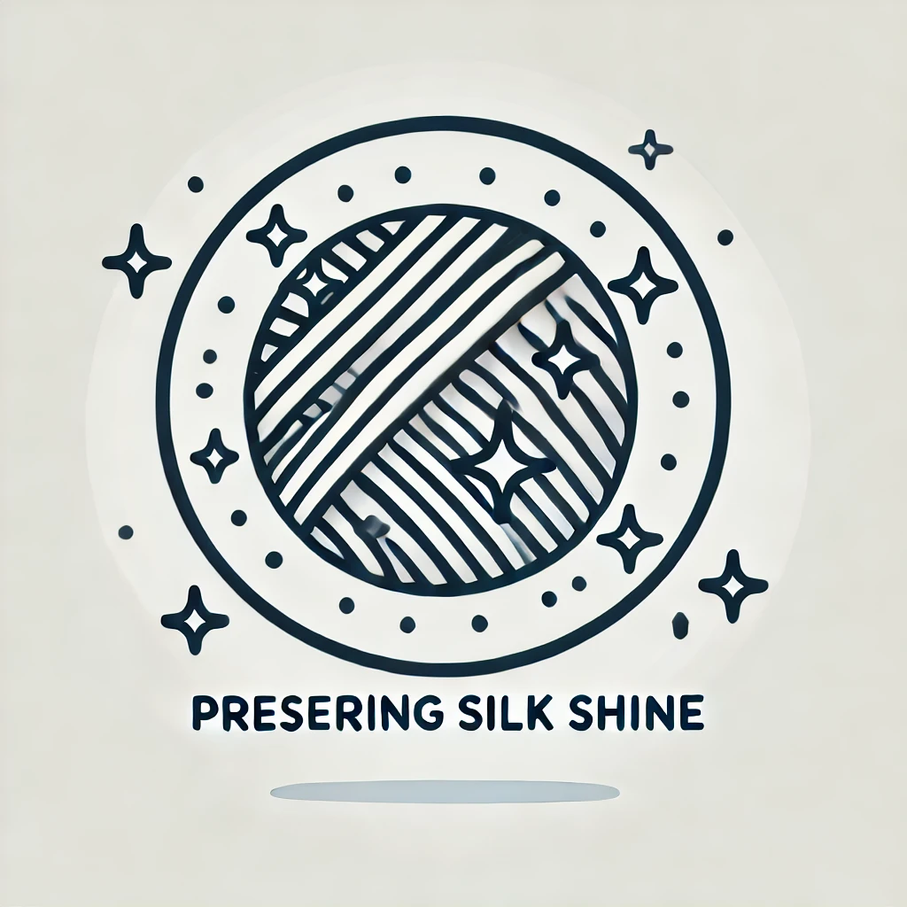 حفظ درخشندگی