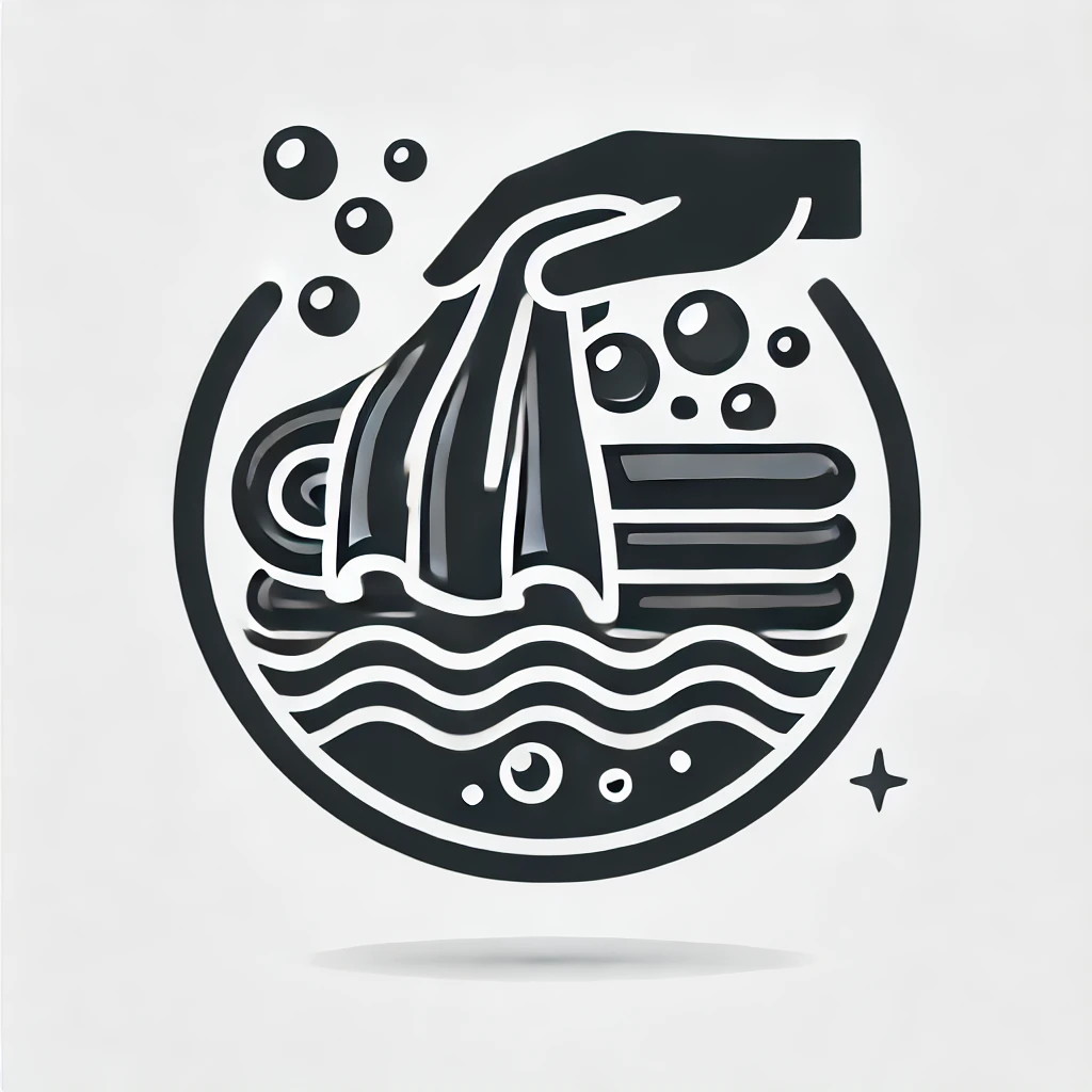 شستشوی ملایم