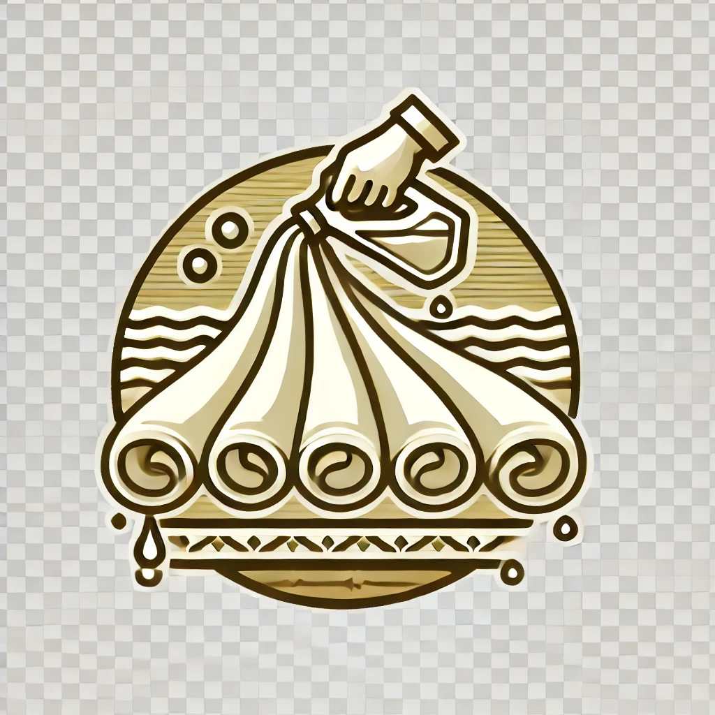 شستشوی بسیار ملایم